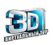 3D панорама